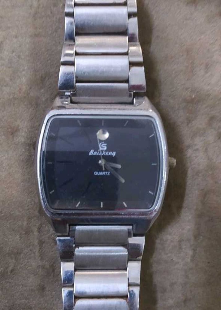 Watch In Good Condition