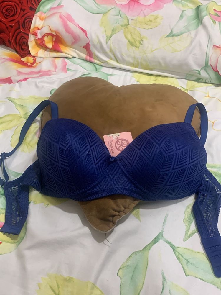 New Zivame Bra