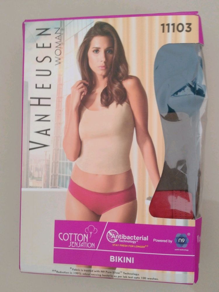 Van Heusen