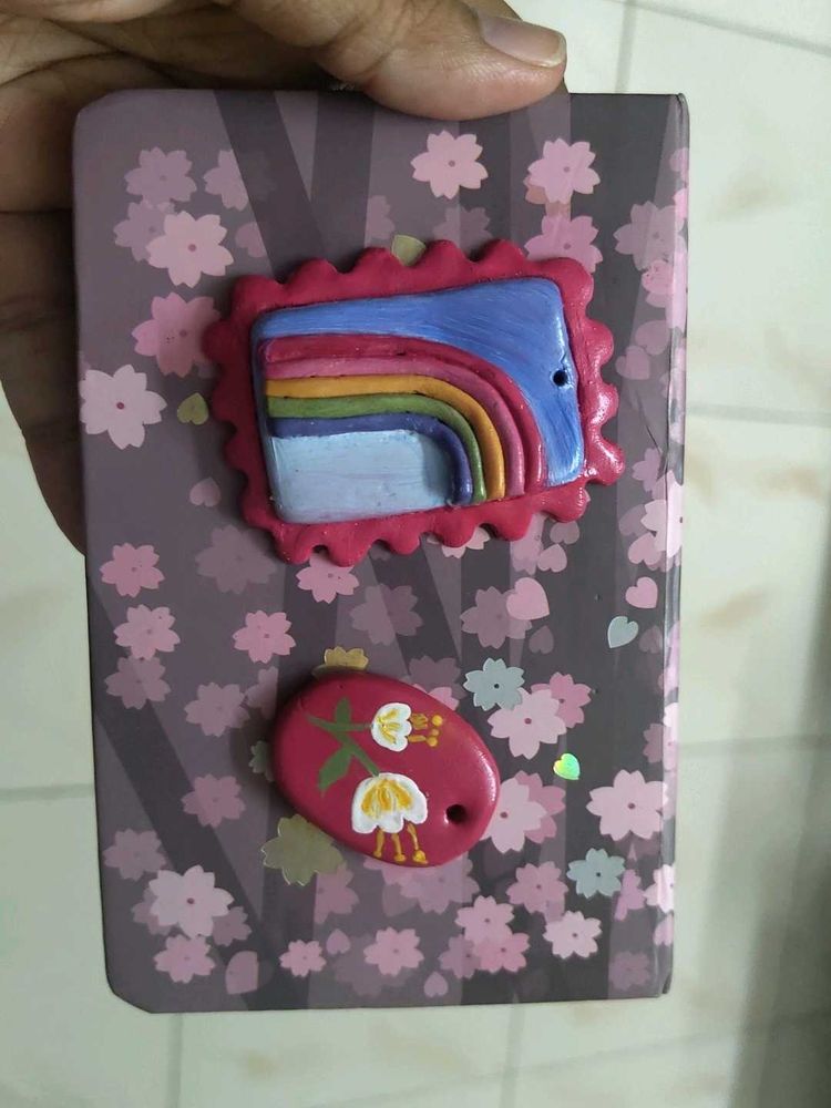 Fridge Magnet + Free Pendant Combo