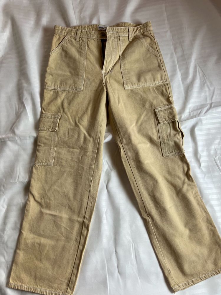Cargo