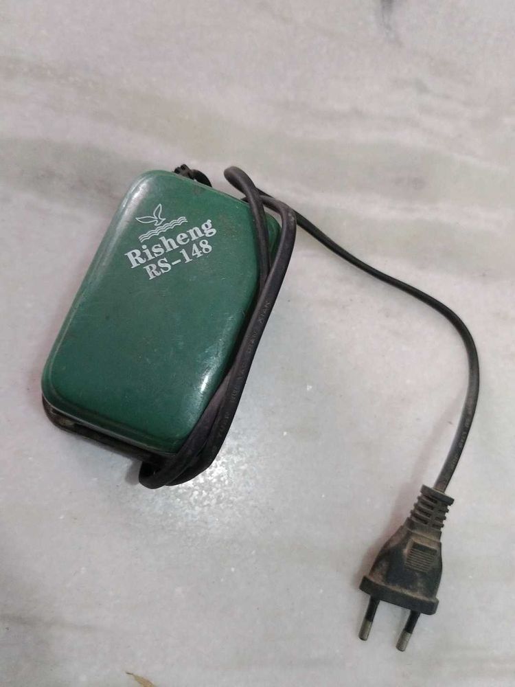 Risheng RS-148 Air Pump