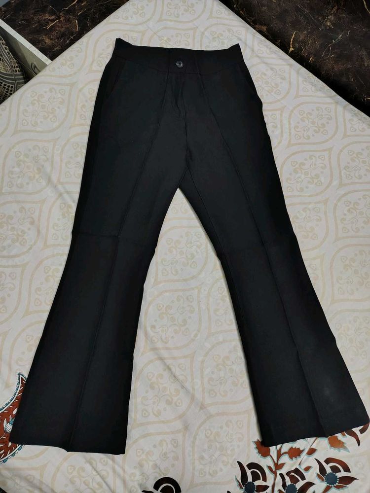 Black Trousers