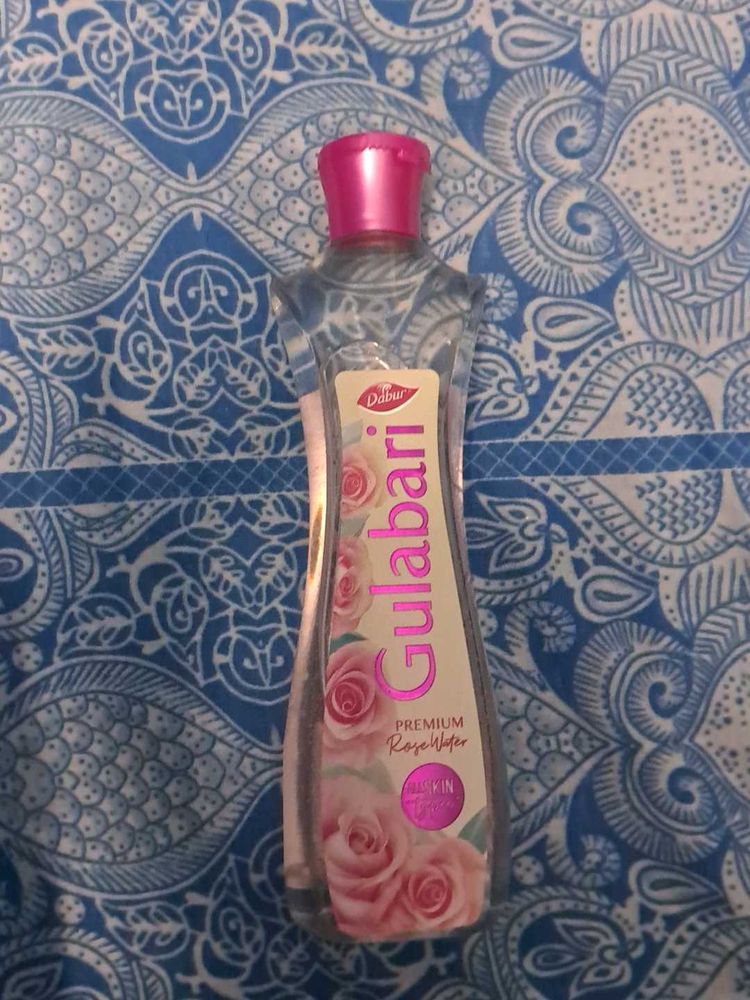 Dabur Gulabaari Rose Water