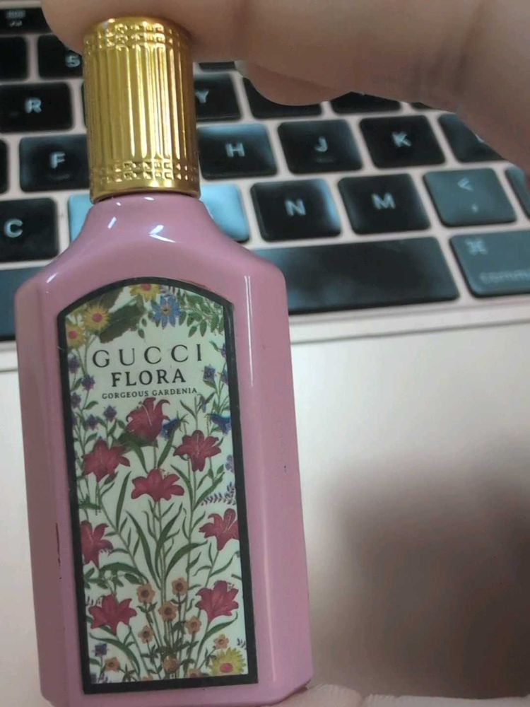 Gucci Flora Perfume