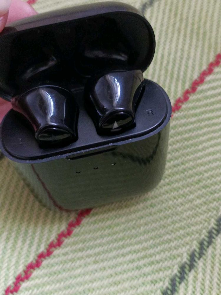 Boat Bluetooth Earphones👂