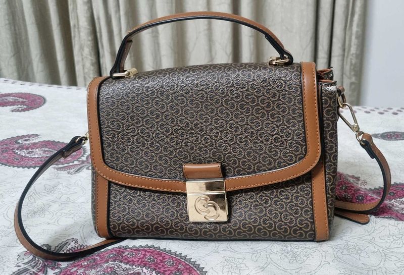 Stylish Handbag