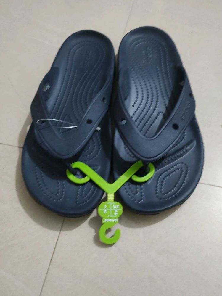 Crocs Flip Flops