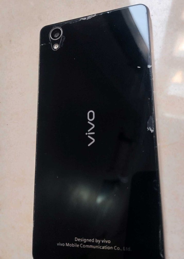 Vivo Mobile Phone