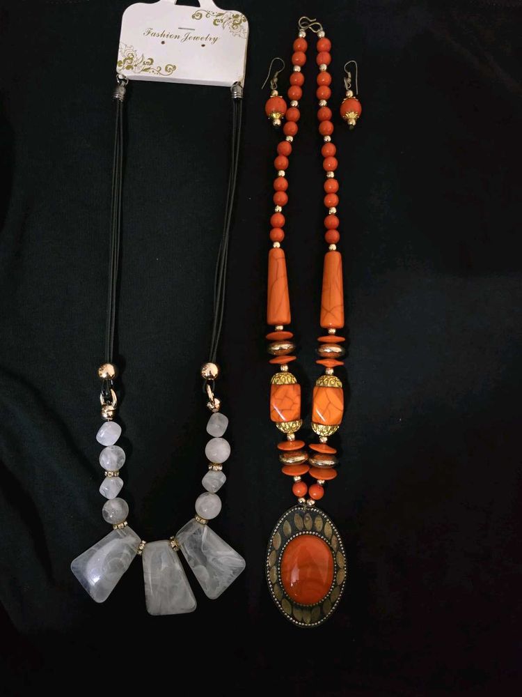 Necklace Combo