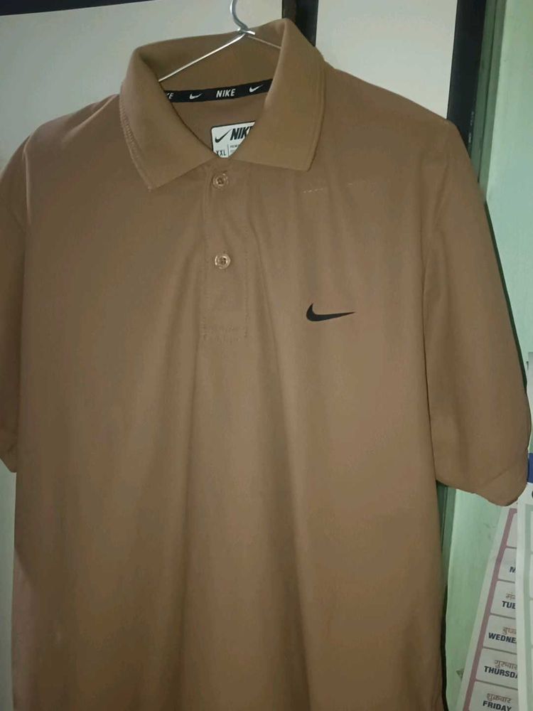 Nike Polo Shirt