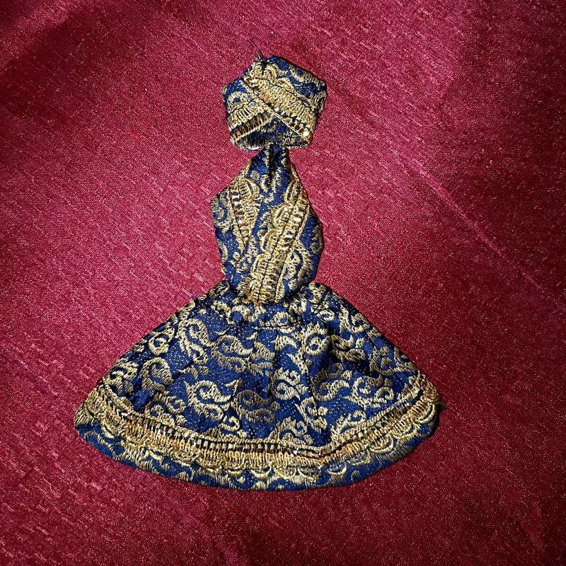 Kanha Ji Vastra-II