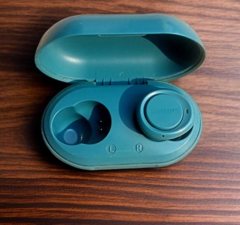 Philips True Wireless Earphone