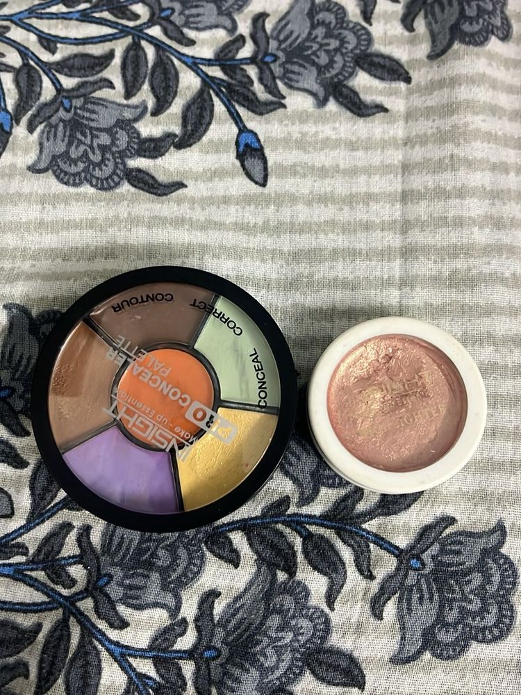 Insight Concealer &amp; Highlighter