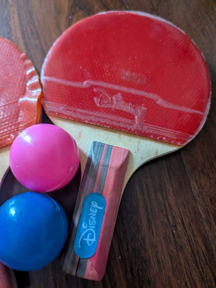 Kids table Tennis
