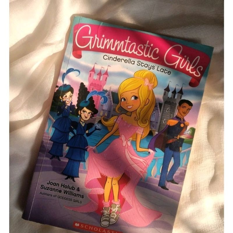 book and serum combo