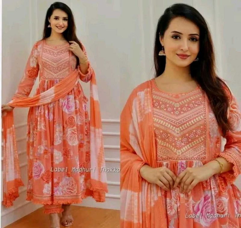 Kurta Set