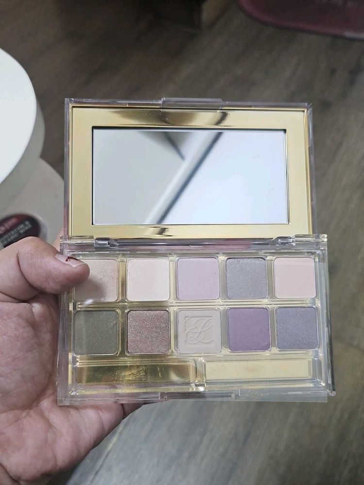 Estee Lauder Eyeshadow Palette