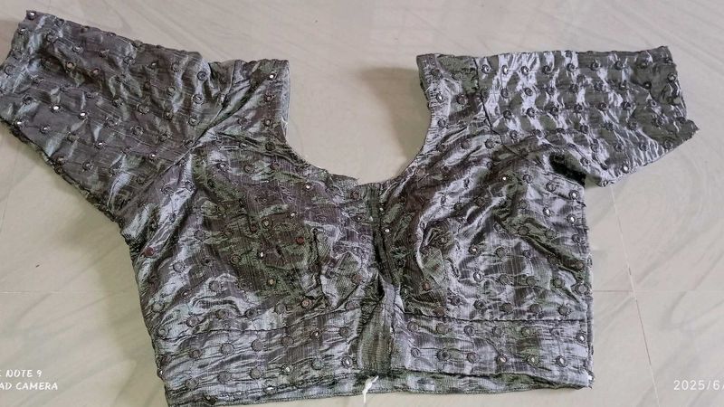 Blouse For Wedding Wear