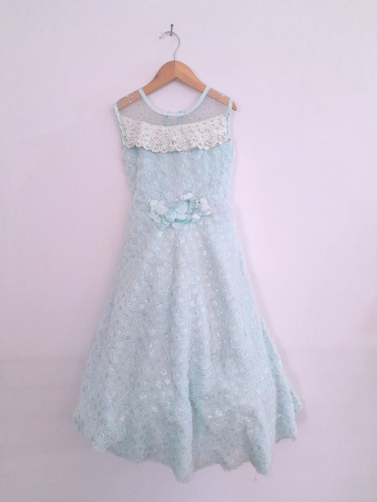 Girls Frock (Kids)