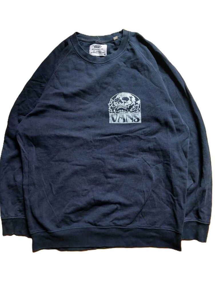 Vans Graphic Sweatshirt