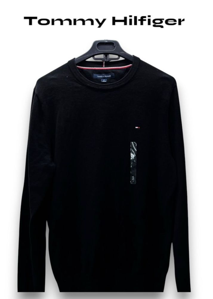 Tommy Hilfiger Sweater T Shirt