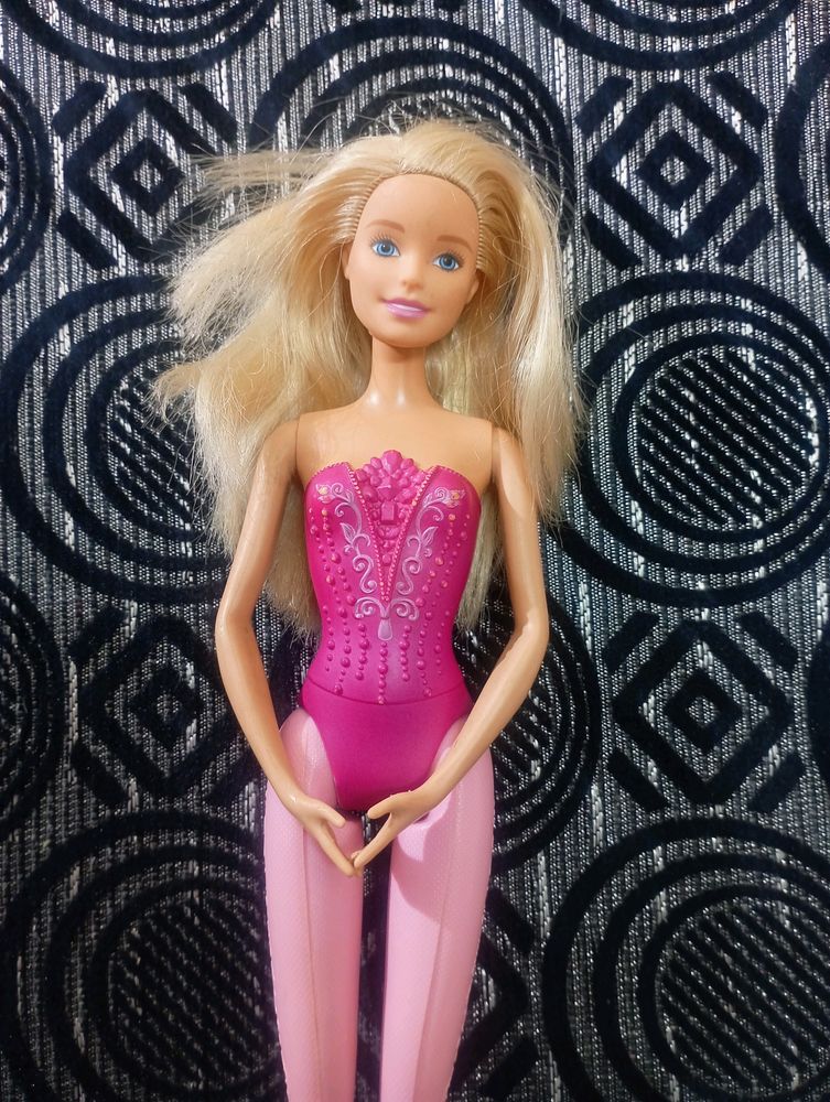 Barbie Doll 💜
