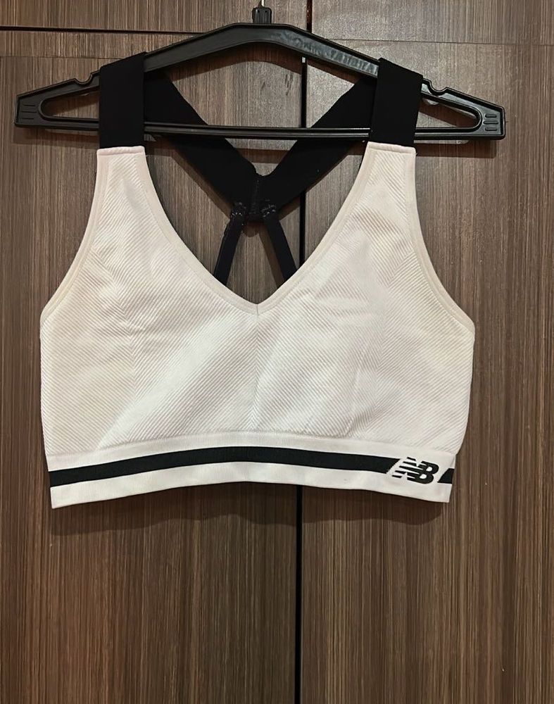 New Balance Sports Bra