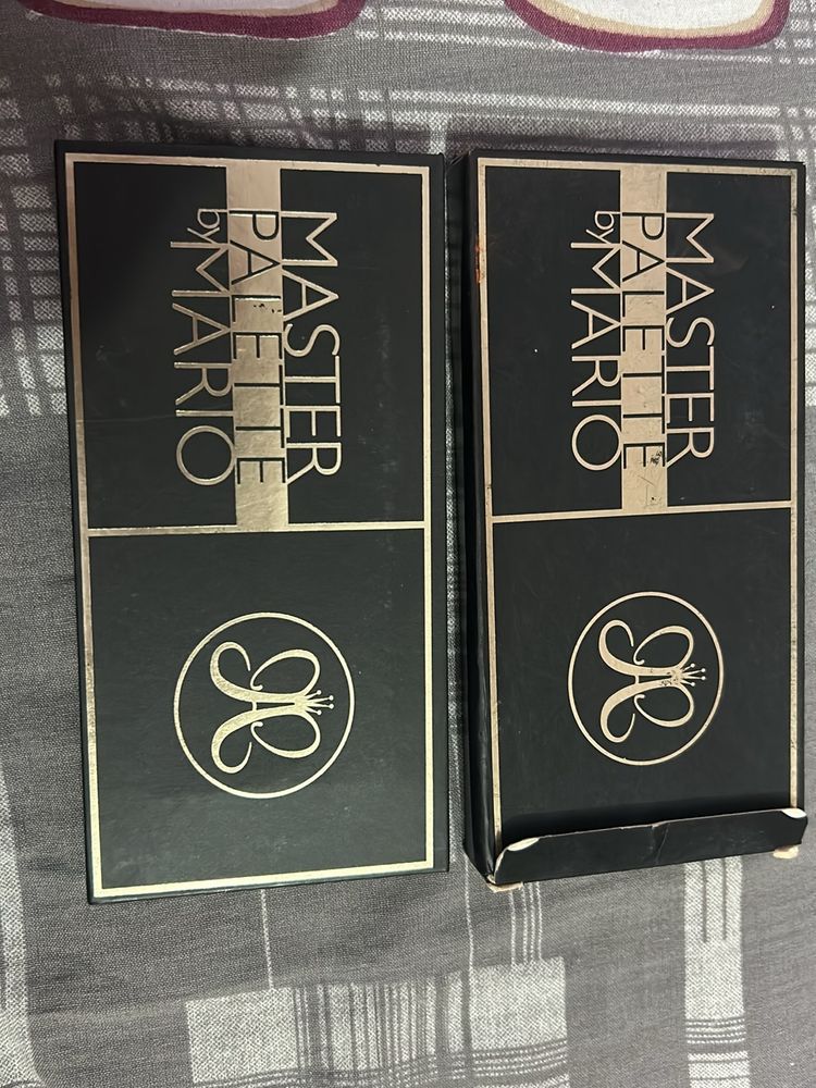 Anastasia Beverly Hills Eyeshadow