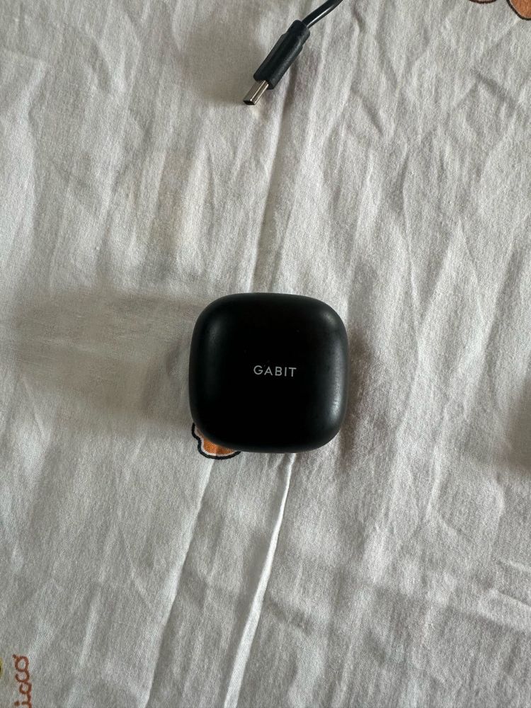 GABIT Fitness Ring