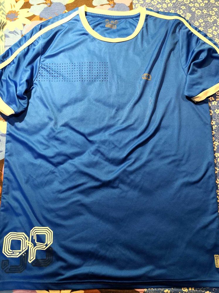 Ajile Men Tshirt