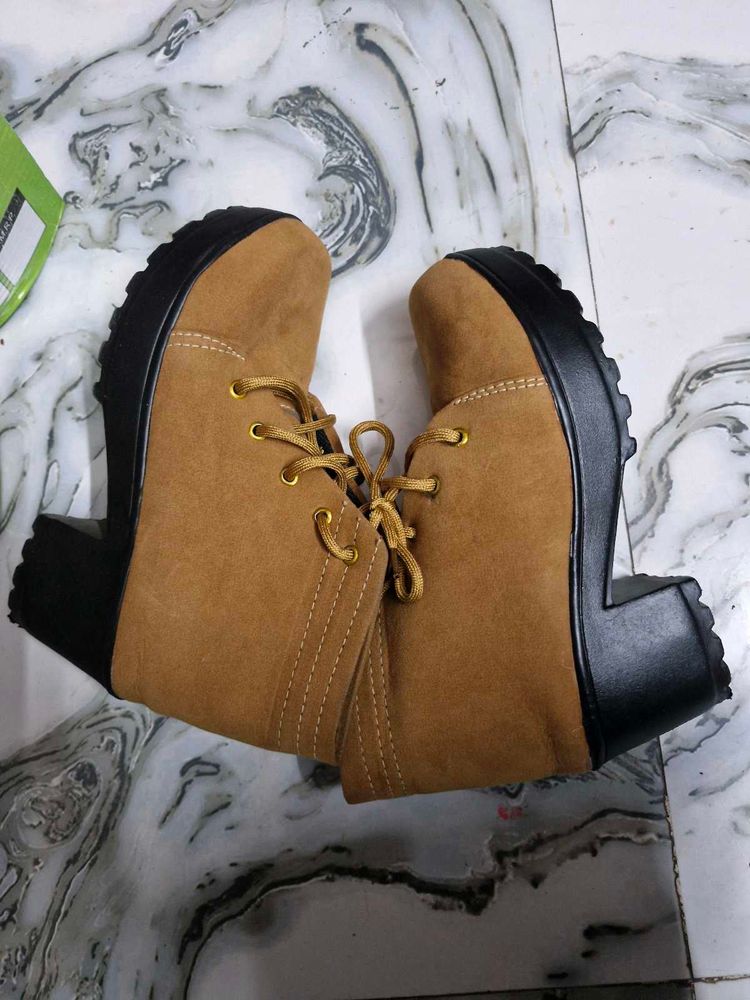 boot shoes