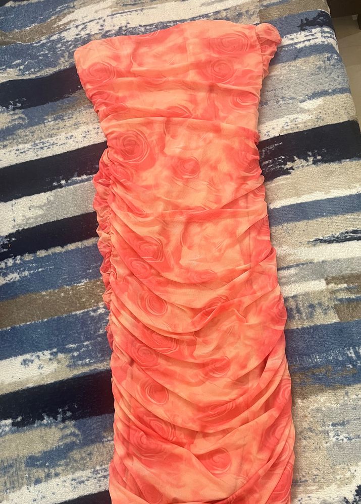 Not fitting me properly