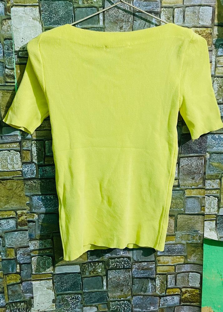 Neon Top
