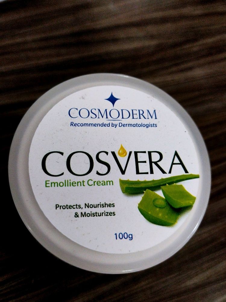 Cosvera Emollient Cream