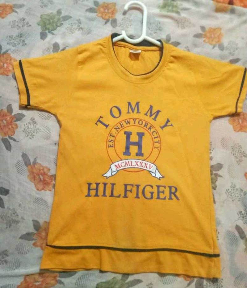 Tommy Hilfiger Tee
