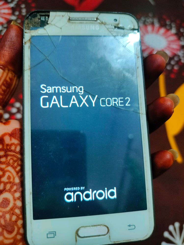 Samsung Galaxy Core 2