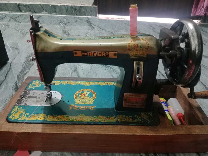 Sewing Machine