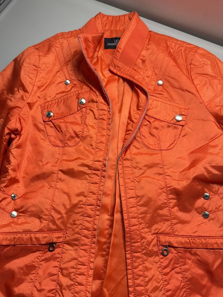 Winter Jacket
