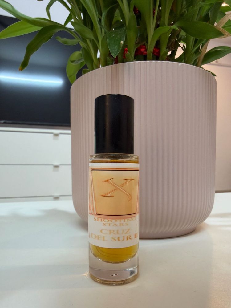 Xerjoff Cruz del Sur II 10ml decant