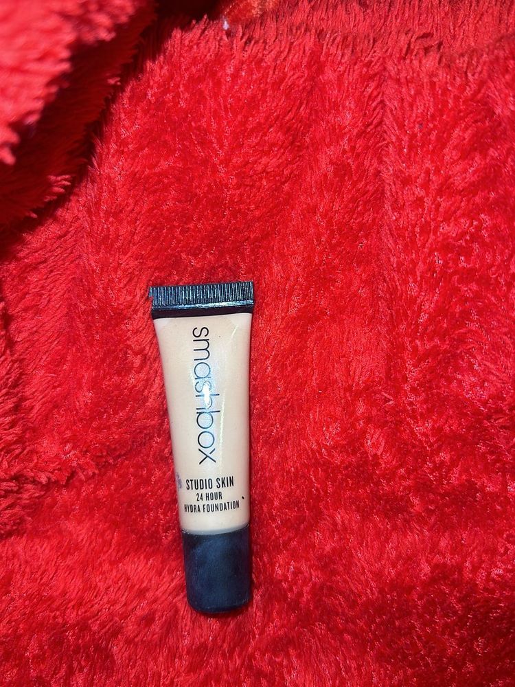Smashbox Foundation
