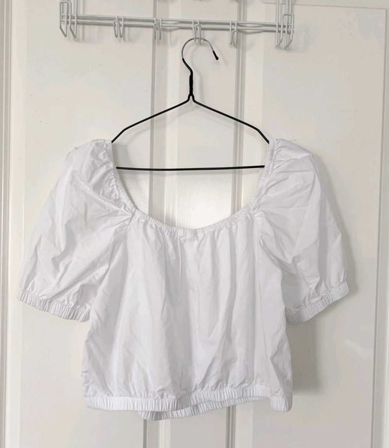 H&amp;M Cotton Tops