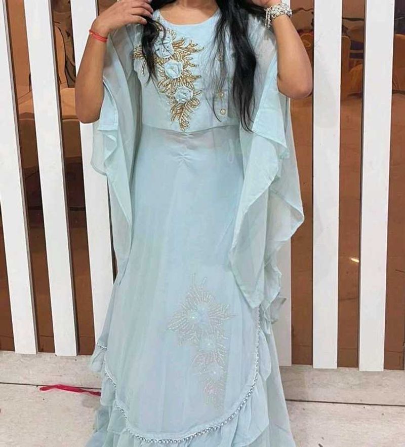 Designer Party Wear Dress