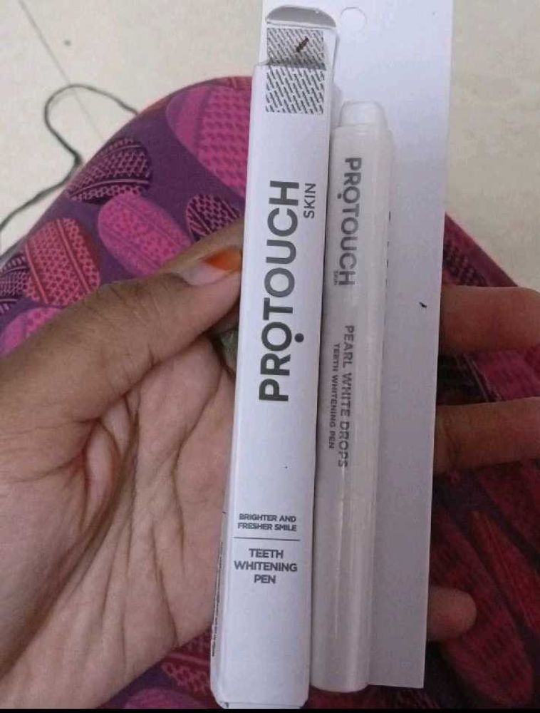 Teeth Whitening Pen