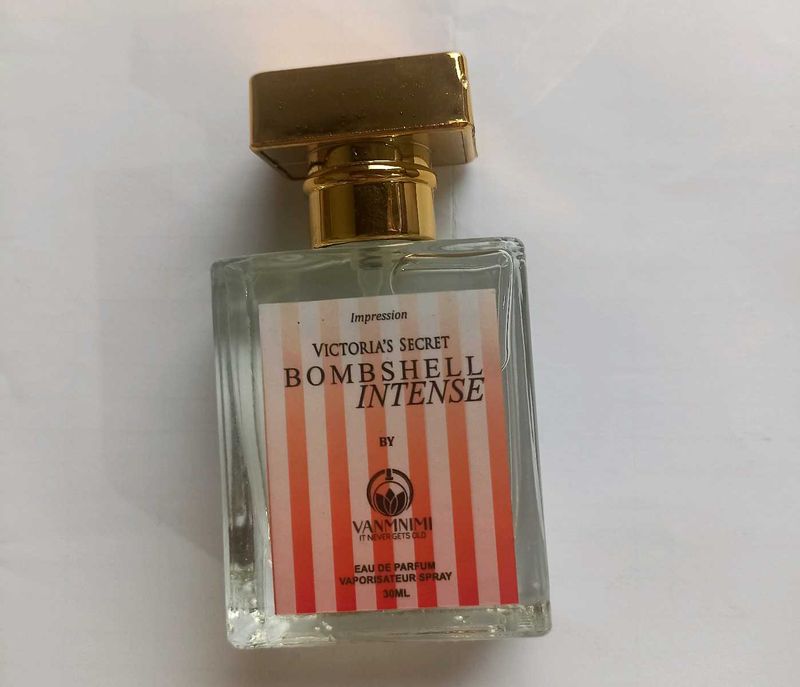 Victoria&#39;s Secret Bombshell Intense