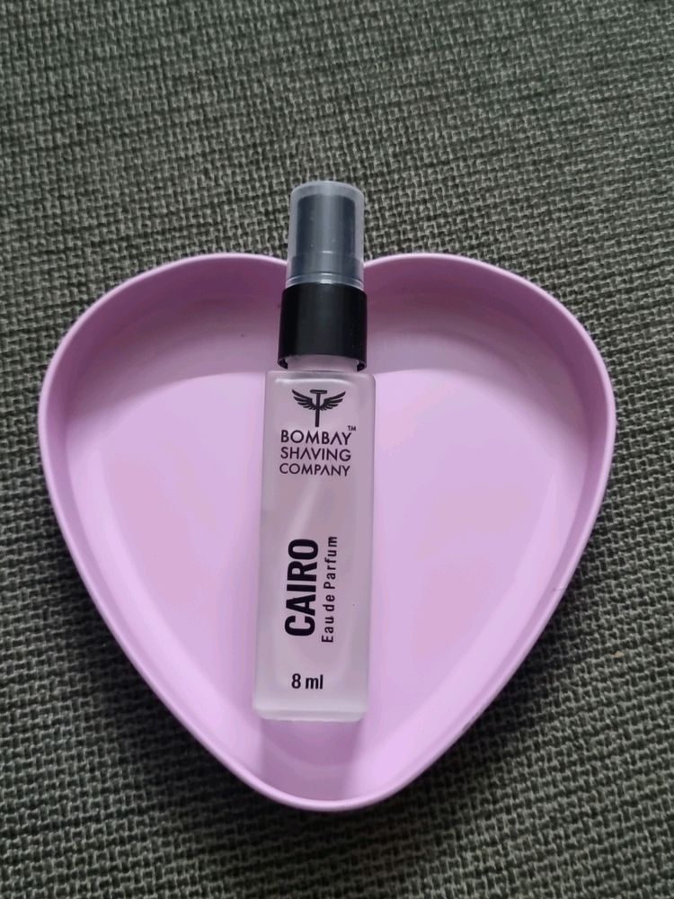 Bombay Shaving Company Eau De Parfum 8ml