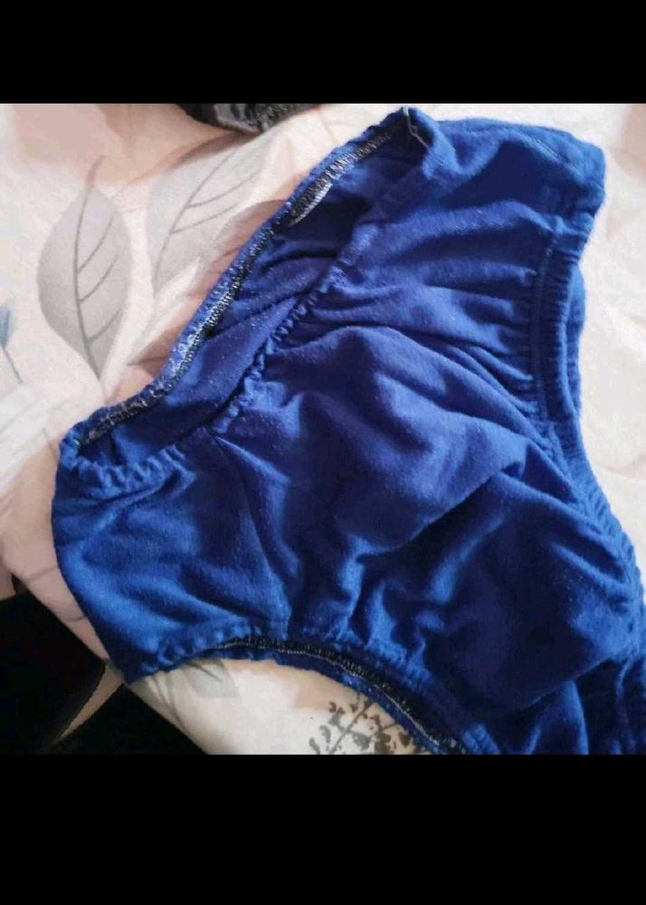 Blue Brief