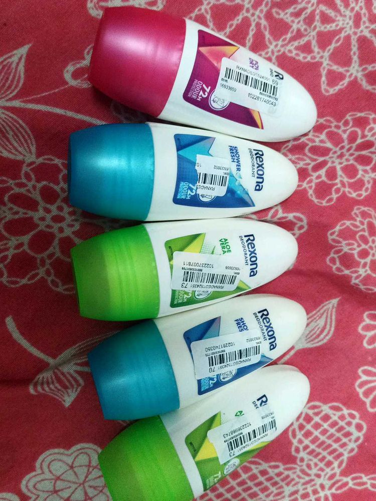 Rexona Deo Roll On