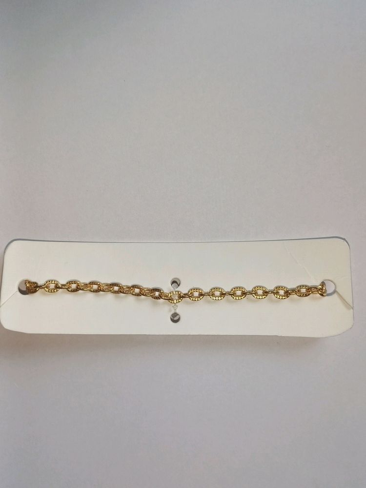 Chain Bracelet