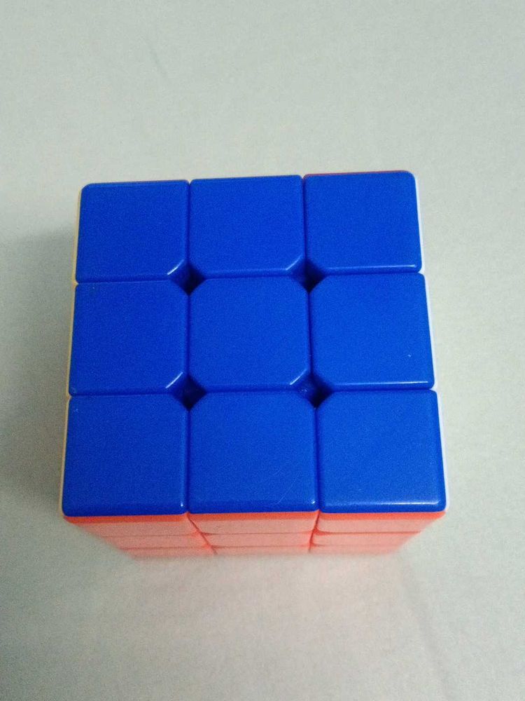 Rubik&#39;s Cube 9*9